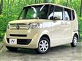 2012 Honda N BOX
