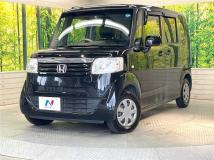 2013 Honda N BOX