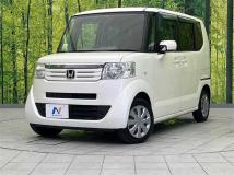 2013 Honda N BOX