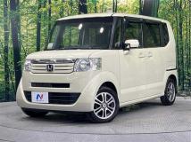 2013 Honda N BOX