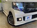 2014 Honda N BOX