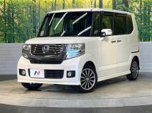 2014 Honda N BOX