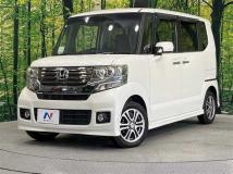 2014 Honda N BOX