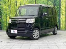 2015 Honda N BOX