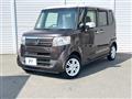 2015 Honda N BOX