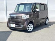 2015 Honda N BOX