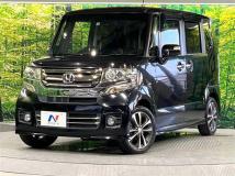 2015 Honda N BOX