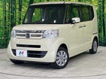 2015 Honda N BOX