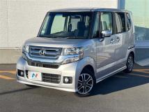 2015 Honda N BOX