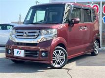2016 Honda N BOX