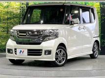 2016 Honda N BOX