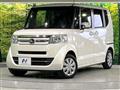 2016 Honda N BOX
