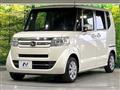 2016 Honda N BOX