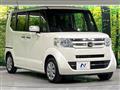 2016 Honda N BOX