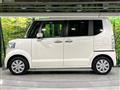 2016 Honda N BOX