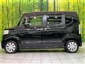 2017 Honda N BOX