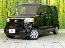 2017 Honda N BOX