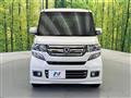 2015 Honda N BOX