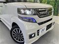 2015 Honda N BOX