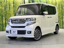 2015 Honda N BOX