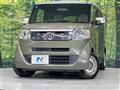 2016 Honda N BOX