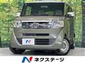 2016 Honda N BOX