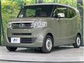 2016 Honda N BOX