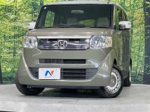 2016 Honda N BOX