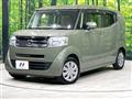 2017 Honda N BOX