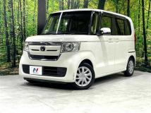 2017 Honda N BOX