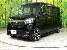 2017 Honda N BOX