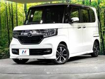 2018 Honda N BOX