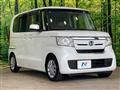 2018 Honda N BOX