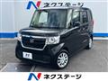 2018 Honda N BOX