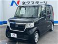2018 Honda N BOX
