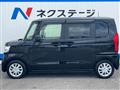 2018 Honda N BOX