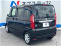 2018 Honda N BOX