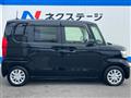2018 Honda N BOX