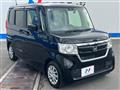 2018 Honda N BOX