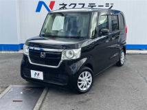 2018 Honda N BOX