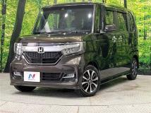 2018 Honda N BOX
