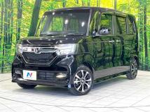 2019 Honda N BOX