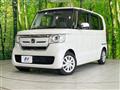 2019 Honda N BOX