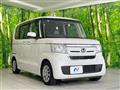 2019 Honda N BOX