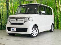 2019 Honda N BOX