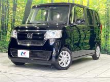 2019 Honda N BOX