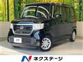 2019 Honda N BOX
