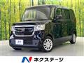 2019 Honda N BOX