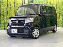 2019 Honda N BOX