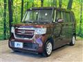 2020 Honda N BOX
